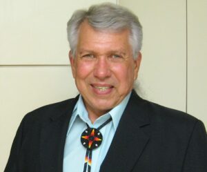 Photo of Lyle Prouse, Caduceus Retreat speaker