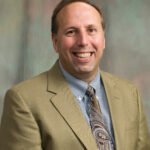 Headshot of Michael Baron, MD, MPH